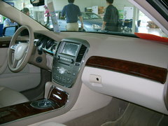 2007款 2.8L 自动 舒适版