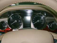 2007款 2.8L 自动 舒适版