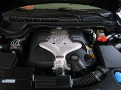 2007款 2.8L 自动 舒适版