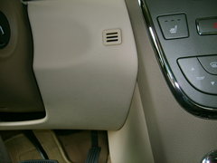 2007款 2.8L 自动 舒适版