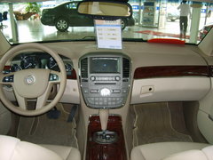 2007款 2.8L 自动 舒适版