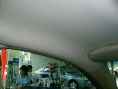 2007款 2.8L 自动 舒适版