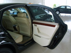 2007款 2.8L 自动 舒适版