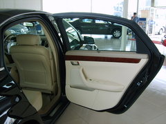 2007款 2.8L 自动 舒适版