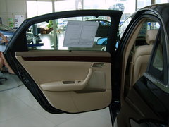 2007款 2.8L 自动 舒适版