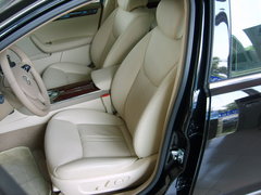 2007款 2.8L 自动 舒适版