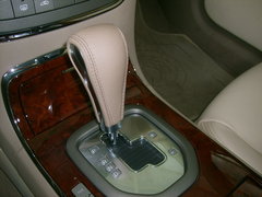 2007款 2.8L 自动 舒适版