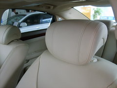 2007款 2.8L 自动 舒适版