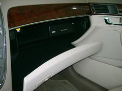 2007款 2.8L 自动 舒适版