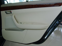 2007款 2.8L 自动 舒适版