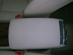 2007款 2.8L 自动 舒适版