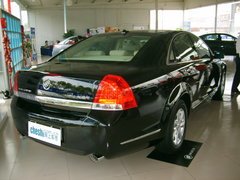 2007款 2.8L 自动 舒适版