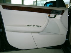 2007款 2.8L 自动 舒适版