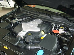 2007款 2.8L 自动 舒适版