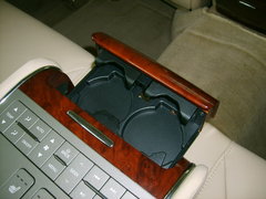 2007款 2.8L 自动 舒适版