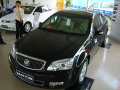 2007款 2.8L 自动 舒适版