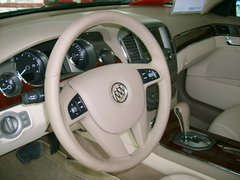 2007款 2.8L 自动 舒适版