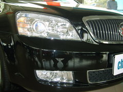 2007款 2.8L 自动 舒适版
