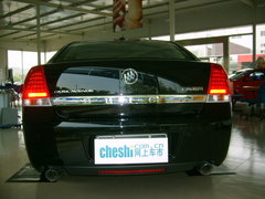 2007款 2.8L 自动 舒适版