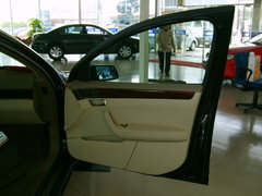 2007款 2.8L 自动 舒适版
