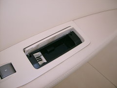 2007款 2.8L 自动 舒适版