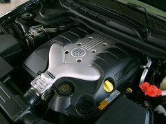 2007款 2.8L 自动 舒适版