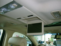 2007款 2.8L 自动 舒适版