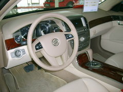 2007款 2.8L 自动 舒适版