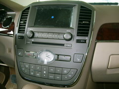 2007款 2.8L 自动 舒适版