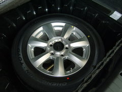 2007款 2.8L 自动 舒适版