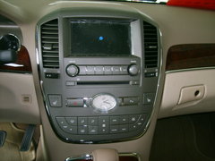 2007款 2.8L 自动 舒适版