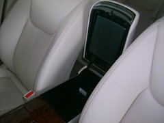 2007款 2.8L 自动 舒适版