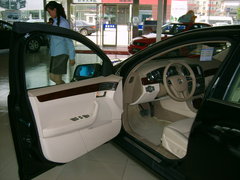 2007款 2.8L 自动 舒适版