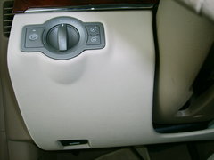 2007款 2.8L 自动 舒适版