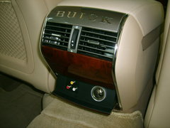 2007款 2.8L 自动 舒适版