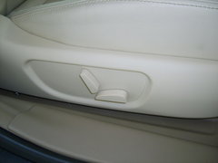 2007款 2.8L 自动 舒适版