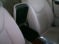 2007款 2.8L 自动 舒适版