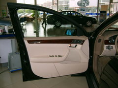 2007款 2.8L 自动 舒适版