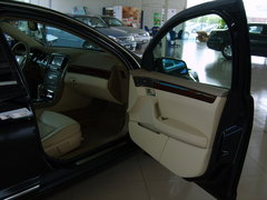 2007款 2.8L 自动 舒适版