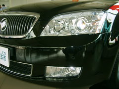 2007款 2.8L 自动 舒适版