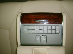 2007款 2.8L 自动 舒适版