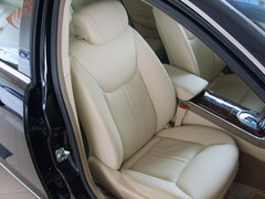 2007款 2.8L 自动 舒适版