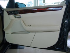 2007款 2.8L 自动 舒适版