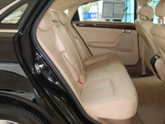 2007款 2.8L 自动 舒适版