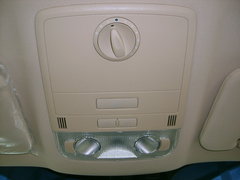 2007款 2.8L 自动 舒适版