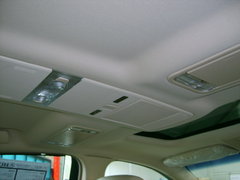 2007款 2.8L 自动 舒适版