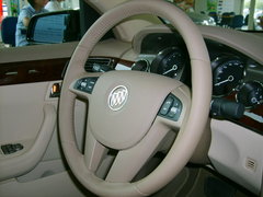 2007款 2.8L 自动 舒适版