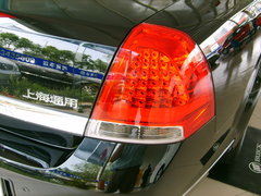 2007款 2.8L 自动 舒适版