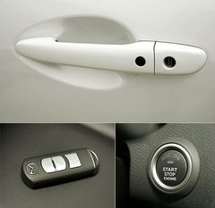 2009款 2.5 自动 导航版