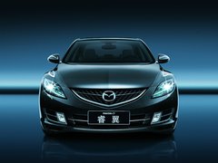 2009款 2.5 自动 导航版